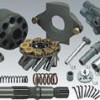 hydraulic parts